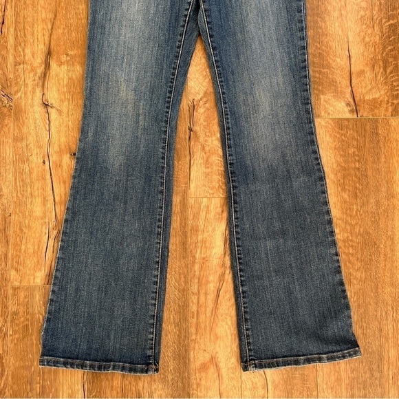 Joe’s Jeans Mid Rise Bootcut Jeans Size 28 - Picture 4 of 13